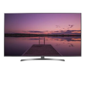 TIVI LG 43UK6540PTD (SMART TV, 4K UHD, 43 INCH)