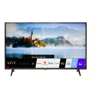 TIVI LG 43UM7300PTA (SMART TV, 4K, 43 INCH)