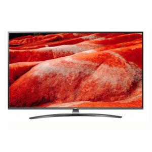 TIVI LG 43UM7600PTA (SMART TV, 4K, 43 INCH)
