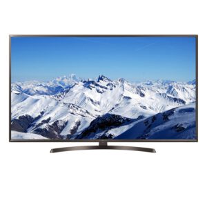TIVI LG 49UK6340PTF (SMART TV, 4K UHD, 49 INCH)