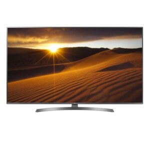 TIVI LG 50UK6540PTD (SMART TV, 4K UHD, 50INCH)