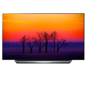 TIVI LG 55C8PTA (SMART TV, 4K UHD, 55 INCH)