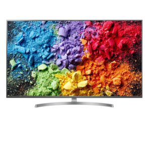 TIVI LG 55SK8000PTA (SMART TV, 4K UHD,55 INCH)