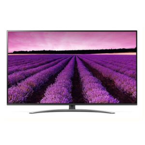TIVI LG 55SM8100PTA (SMART TV, 4K, 55 INCH)