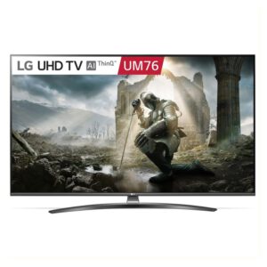 TIVI LG 55UM7600PTA (SMART TV, 4K, 55 INCH)