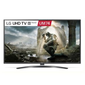 TIVI LG 65UM7400PTA (SMART TV, 4K, 65 INCH)