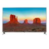 TIVI LG 70UK6540PTA (SMART TV, 4K UHD,70 INCH)
