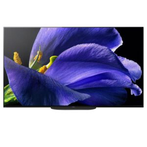 TIVI SONY BRAVIA KD-55A9G (OLED TV, 4K, 55 INCH)