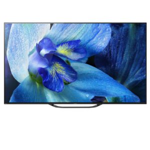 TIVI SONY BRAVIA KD-65A8G (OLED TV, 4K, 65 INCH)
