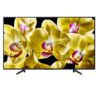 TIVI SONY BRAVIA KD-75X8000G (SMART TV, 4K, 75 INCH)