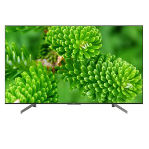 TIVI SONY KD-43X8500G