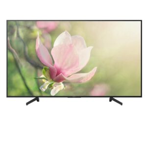 TIVI SONY KD-65X8000G