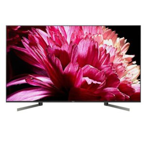 TIVI SONY KD-55X9500G