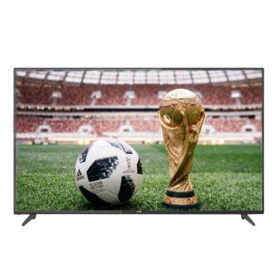 Tivi VTB LV4977KS (Smart TV UHD 4K+ App Store + Karaoke, 49 inch)