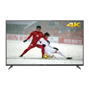 Tivi VTB LV5577KS (Smart TV UHD 4K+ App Store + Karaoke, 55 inch)